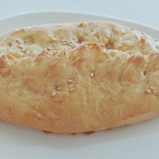 Empanadilla con pollo 