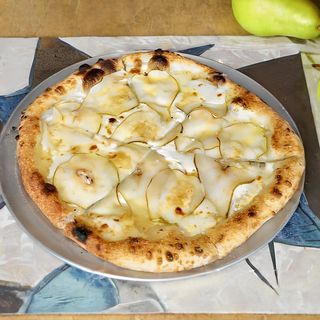 Піца Груша горгонзола (30см)