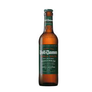 Cerveza Voll-Damm 33 Cl
