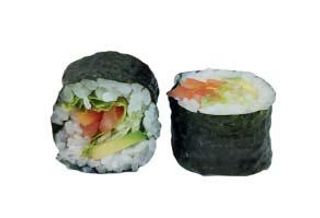 93. Futomaki vegano - 8 pezzi