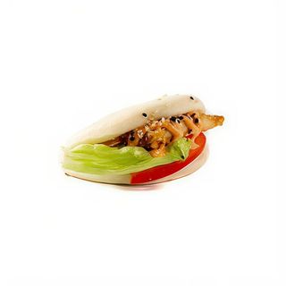 235. Yaki Bao