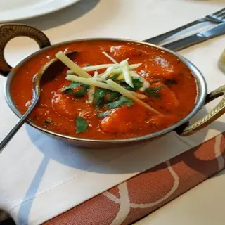Tikka Cordero