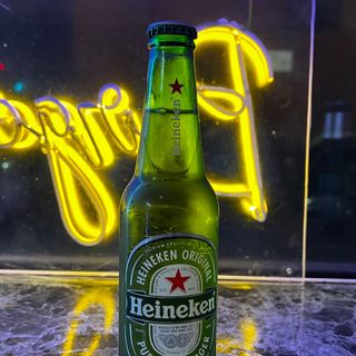 Heinkekin birra 33cl