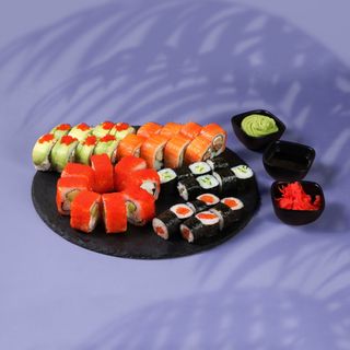 სეტი სამისთვის