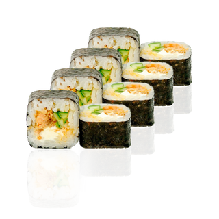 Рол Спайсі Піро макі (6шт/170г)