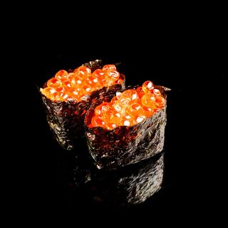 Gunkan ikura - 2 pezzi