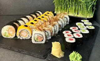 Tottori set