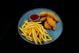 Чікен & Чіпс