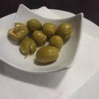 Olivas