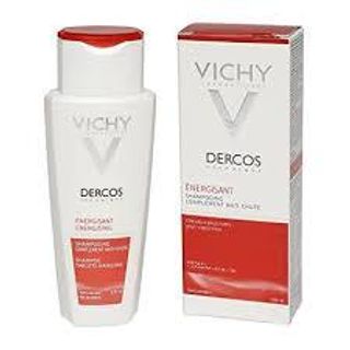 Dercos Shampoo Energ 200Ml