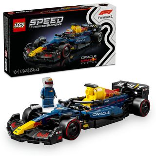 Masina de curse F1® Oracle Red Bull Racing RB20 - 77243