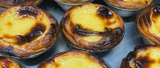 Pastel De Belém