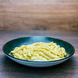 Penne Quattro Formaggi