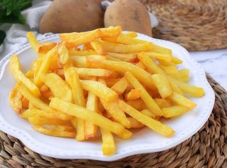 Patatas Fritas (250 G.)