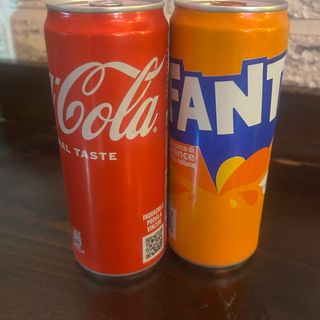 Coca-Cola 33 cl