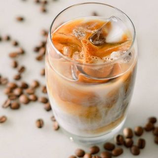 Iced Latte