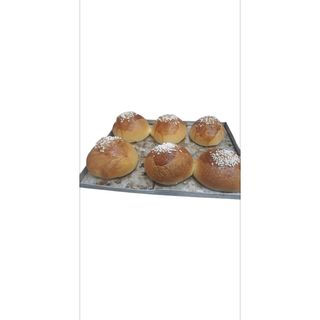 Brioche Vuota