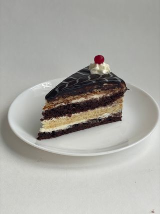 Торт Рів'єра (110г)