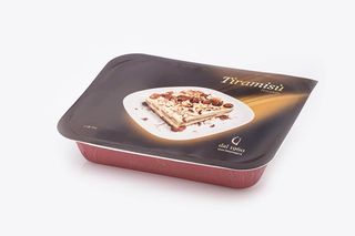 Tiramisù nocciola da 4 a 6 porzioni