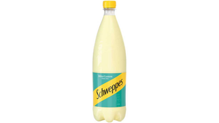 Schweppes Bitter Lemon