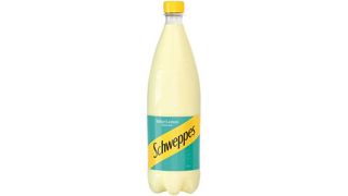 Schweppes Bitter Lemon