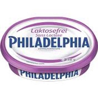 Сир Philadelphia Безлактозна (150г)