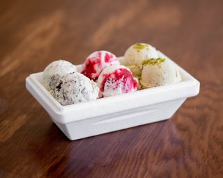 Vaschetta 750 g per 4 persone 