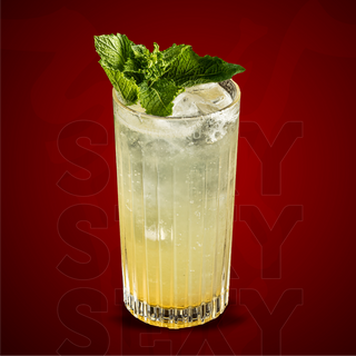 Lemoniada klasyczna 0,33l