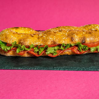 Sendvič sa kulenom 445gr