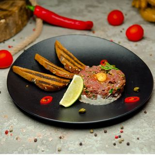 Тар-Тар із телятини  (220г)