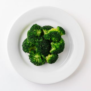 Капуста брокколи