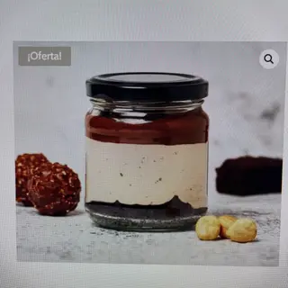Delicia de bombón 