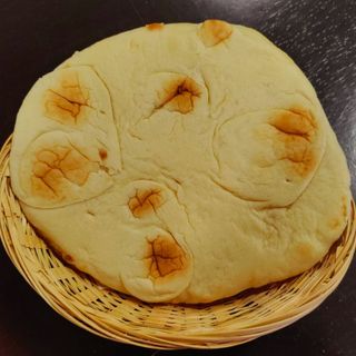 Naan  (1 Ud.)