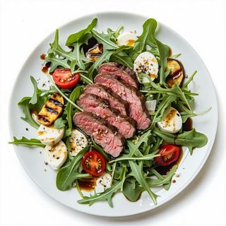 Insalata sportivamente