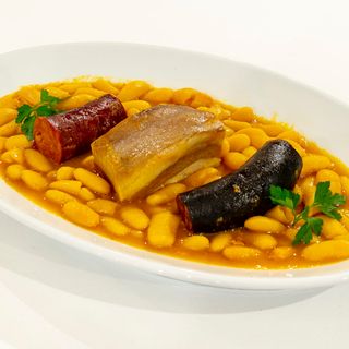 Fabada Asturiana 