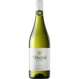 Vino blanco Viña Sol (75 cl.)