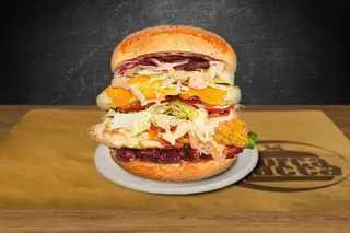 Pollo Porcavacca