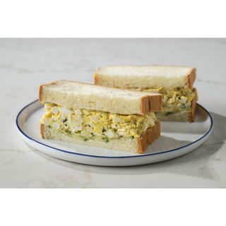 Egg Sandwich
