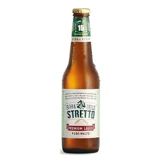 Birra dello Stretto 33 cl