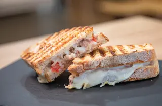 Tosta de Atum