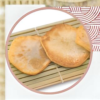 Patate alla griglia - 1 porzione