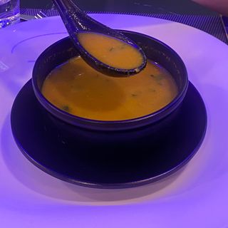 Sopa De Tomate