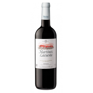 Martínez Lacuesta Tinto Joven