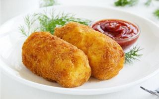 173 Crocchette di patate