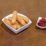 Palitos de Mozzarella (7 unidades)