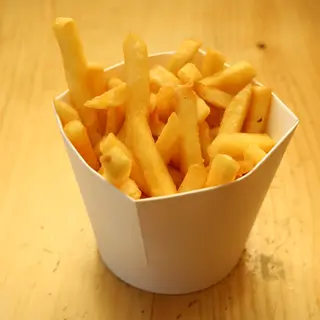 Pomfrit 