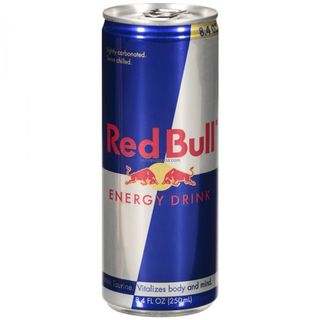 Energy drink