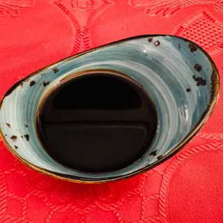 Salsa De Soja
