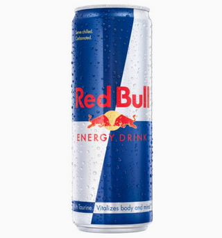 Red Bull (250 Ml.)
