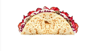 La bresaola